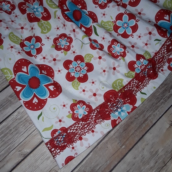 Pillowcase Dress sz. 4       $18 - Picture 3 of 3